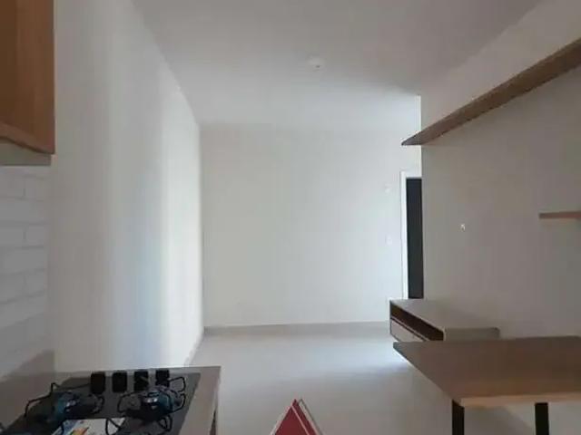 Apartamento para Locação em Franca/SP Núcleo Agrícola Alpha 2 Quartos