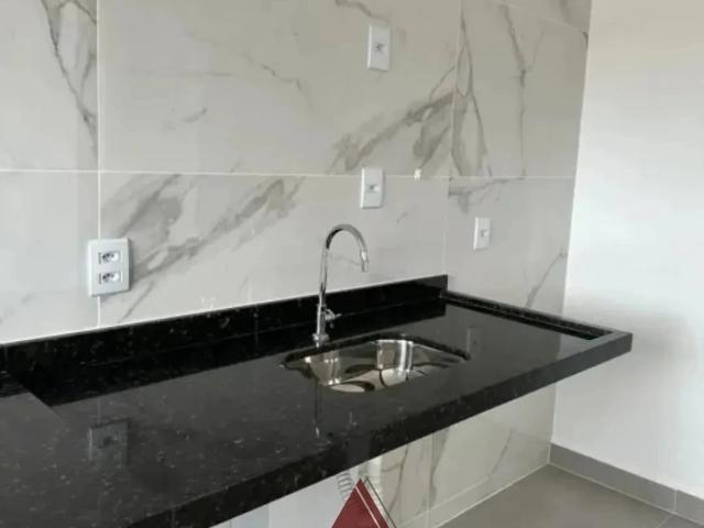 Apartamento para Locação em Franca/SP Núcleo Agrícola Alpha 2 Quartos