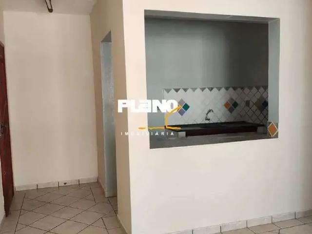 Apartamento para Locação em Franca/SP Núcleo Agrícola Alpha 2 Quartos