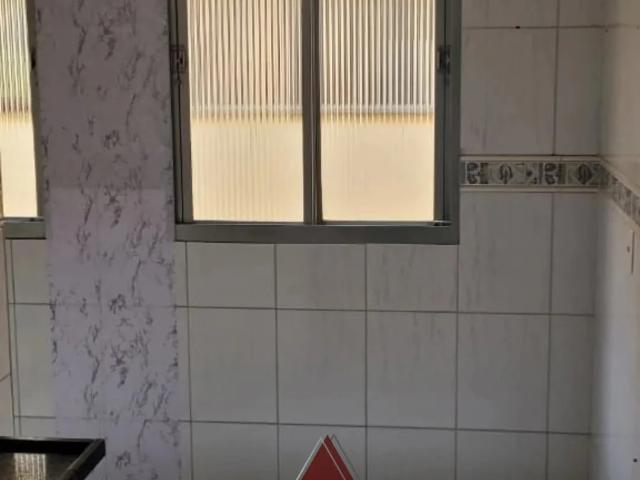 Apartamento para Locação em Franca/SP Parque dos Pinhais 2 Quartos