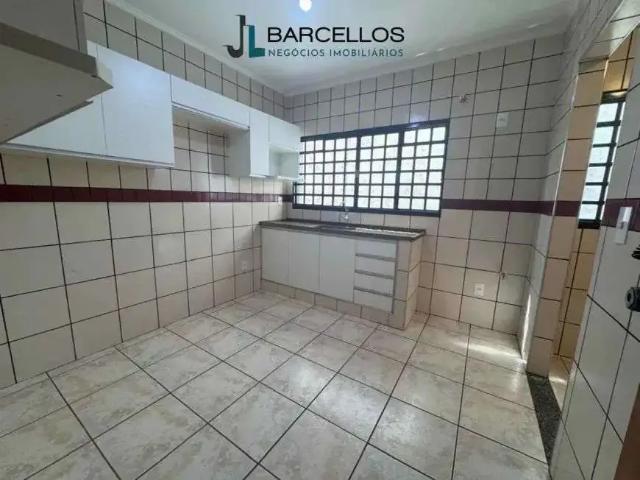Apartamento para Locação em Franca/SP Parque Residencial Nova Franca 2 Quartos