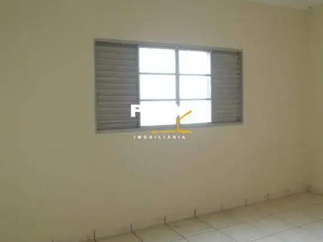 Apartamento para Locação em Franca/SP Parque Residencial Nova Franca 2 Quartos