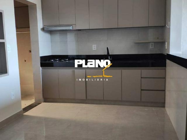Apartamento para Locação em Franca/SP Prolongamento Jardim Ângela Rosa 2 Quartos