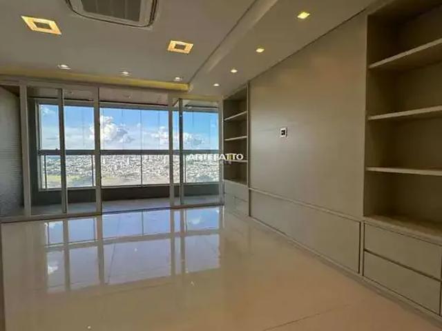 Apartamento para Locação em Franca/SP Residencial Amazonas 4 Quartos