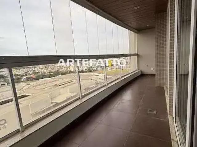Apartamento para Locação em Franca/SP Residencial Amazonas 4 Quartos