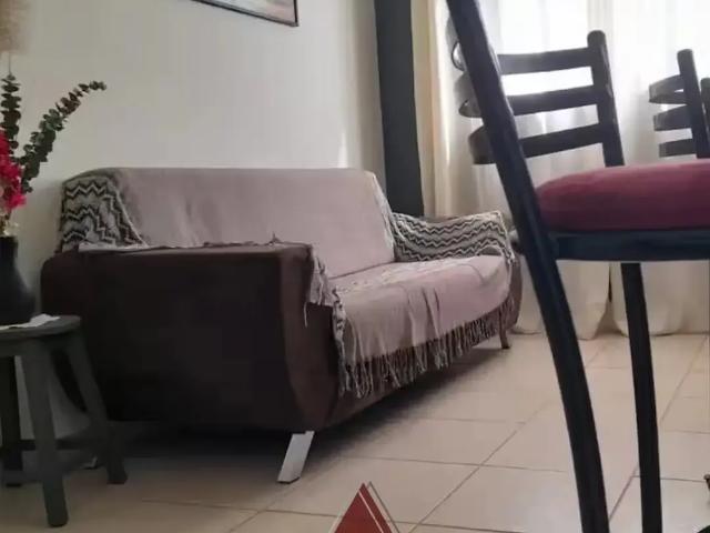 Apartamento para Locação em Franca/SP Residencial Amazonas 2 Quartos