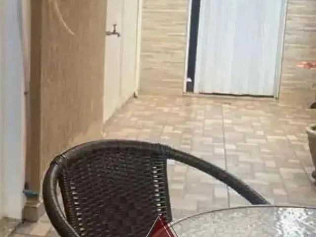 Apartamento para Locação em Franca/SP Residencial Amazonas 2 Quartos