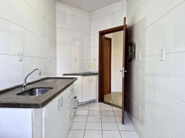 Apartamento para Locação em Franca/SP Residencial Amazonas 2 Quartos