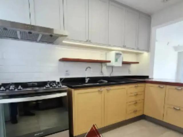 Apartamento para Locação em Franca/SP Residencial Amazonas 3 Quartos