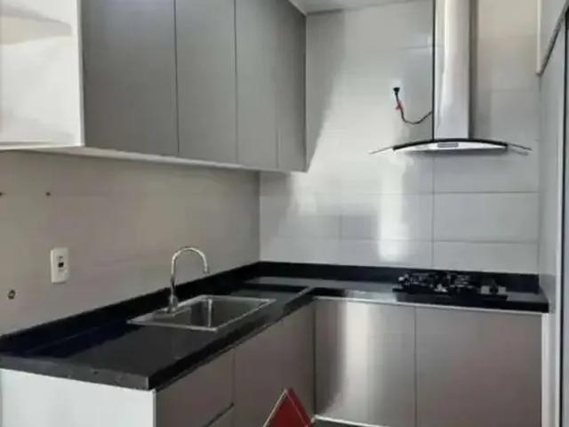 Apartamento para Locação em Franca/SP Residencial Amazonas 3 Quartos