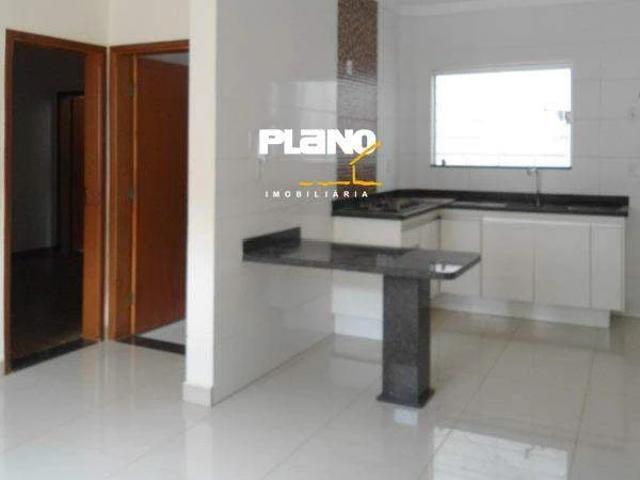 Apartamento para Locação em Franca/SP Residencial Itapuã 2 Quartos