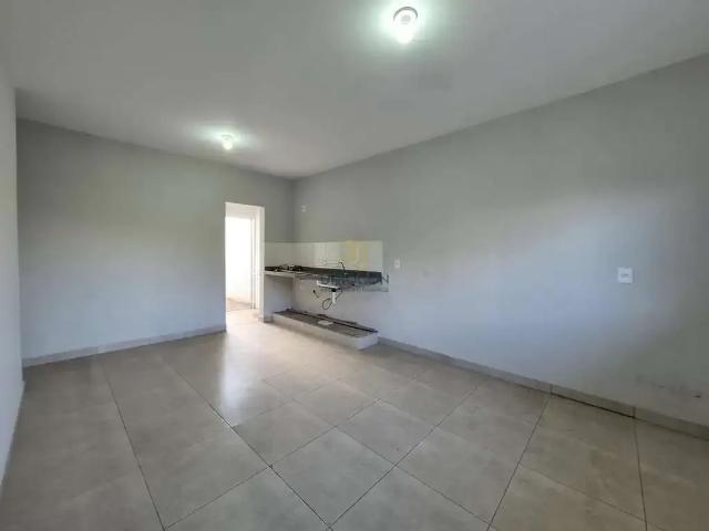 Apartamento para Locação em Franca/SP Residencial Oswaldo Maciel 2 Quartos