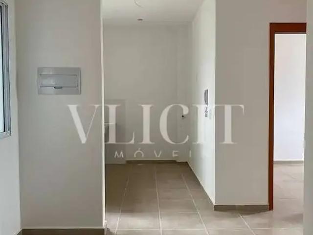 Apartamento para Locação em Franca/SP São Joaquim 2 Quartos