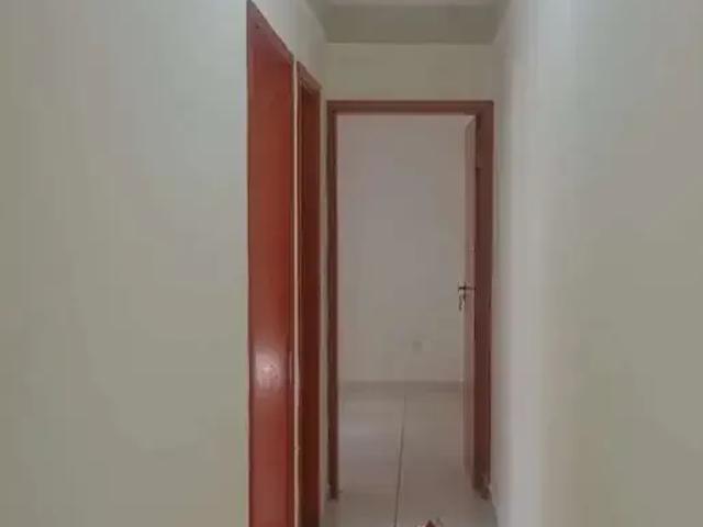 Apartamento para Locação em Franca/SP São Joaquim 2 Quartos