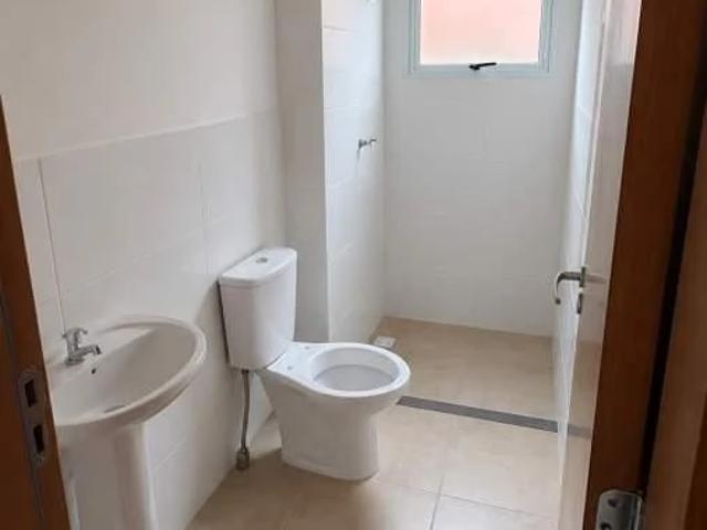 Apartamento para Locação em Franca/SP São Joaquim 2 Quartos