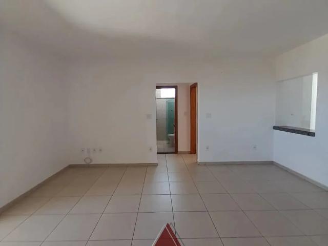Apartamento para Locação em Franca/SP São José 2 Quartos
