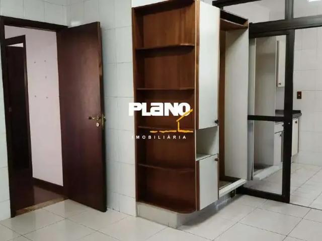 Apartamento para Locação em Franca/SP São José 3 Quartos