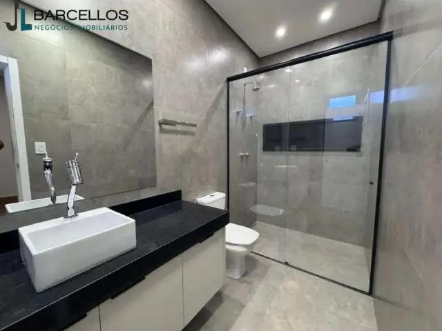 Apartamento para Locação em Franca/SP São José 3 Quartos