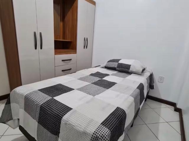 Apartamento para Locação em Francisco Beltrão/PR Cango 2 Quartos