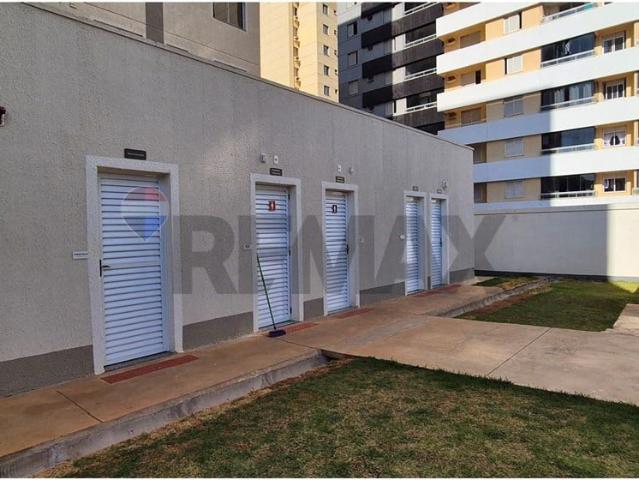 Apartamento para Locação em Gama/DF Setor Industrial 2 Quartos