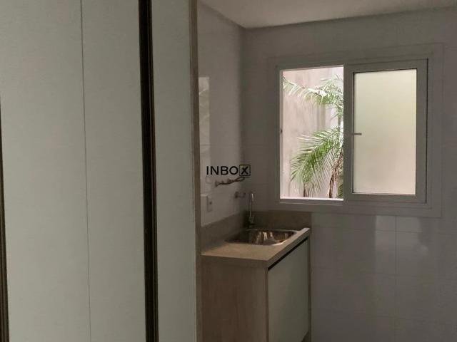 Apartamento para Locação em Garibaldi/RS Centro 3 Quartos