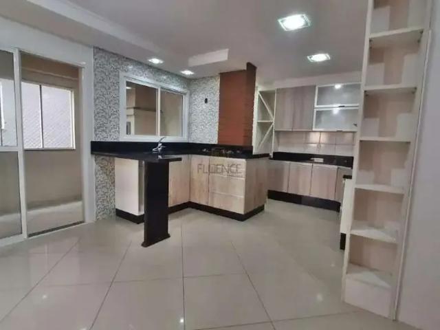 Apartamento para Locação em Garibaldi/RS Centro 3 Quartos