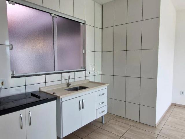 Apartamento para Locação em Garopaba/SC Areais da Palhocinha 2 Quartos