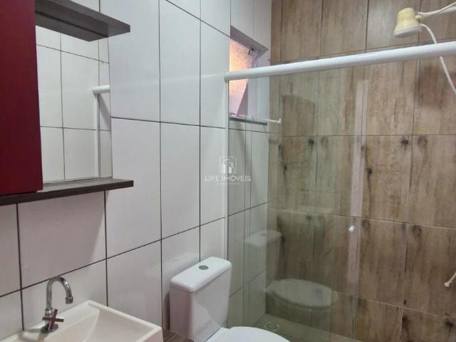 Apartamento para Locação em Garopaba/SC Areais da Palhocinha 2 Quartos