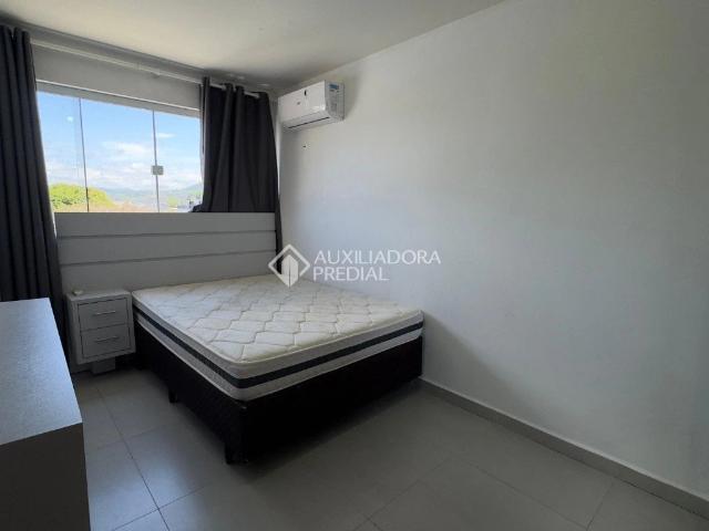 Apartamento para Locação em Garopaba/SC Campo Duna 2 Quartos