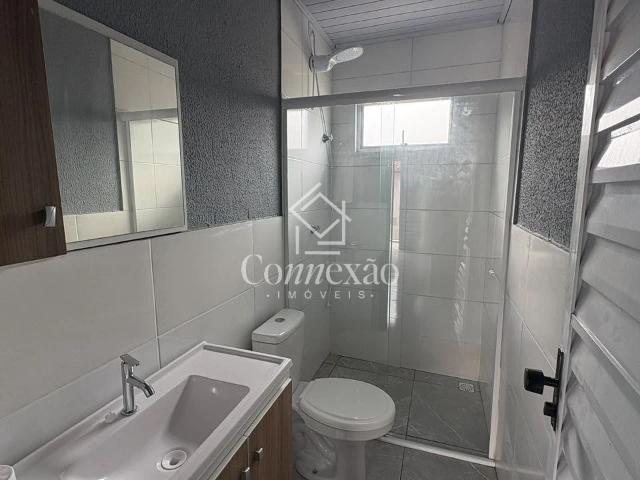 Apartamento para Locação em Garopaba/SC Campo Duna 2 Quartos