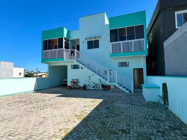 Apartamento para Locação em Garopaba/SC Campo Duna 2 Quartos