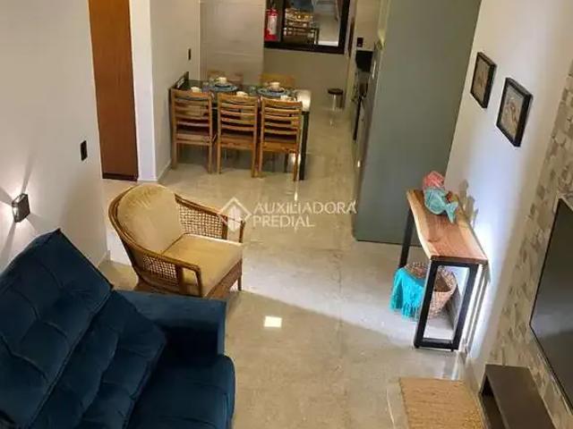 Apartamento para Locação em Garopaba/SC Limpa 2 Quartos