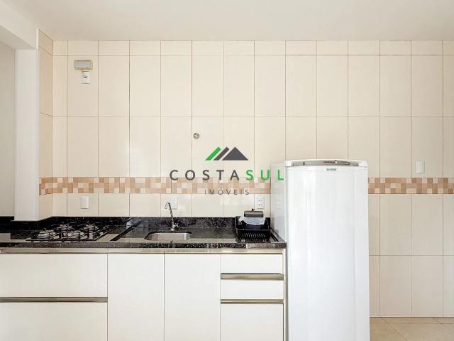 Apartamento para Locação em Garopaba/SC Povoado de Campo D'una 1 Quartos