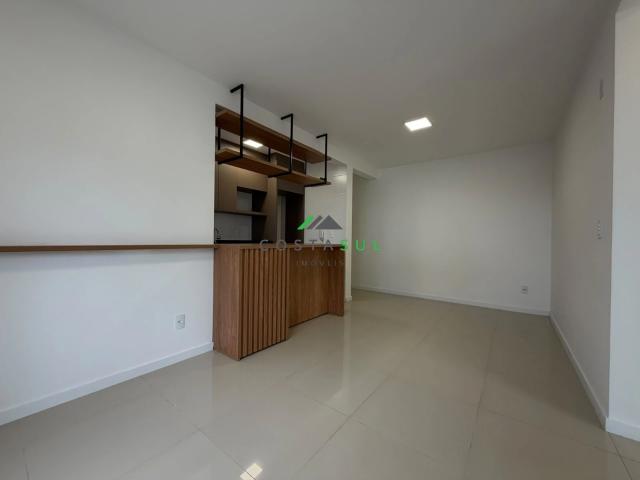 Apartamento para Locação em Garopaba/SC Povoado de Campo D'una 2 Quartos