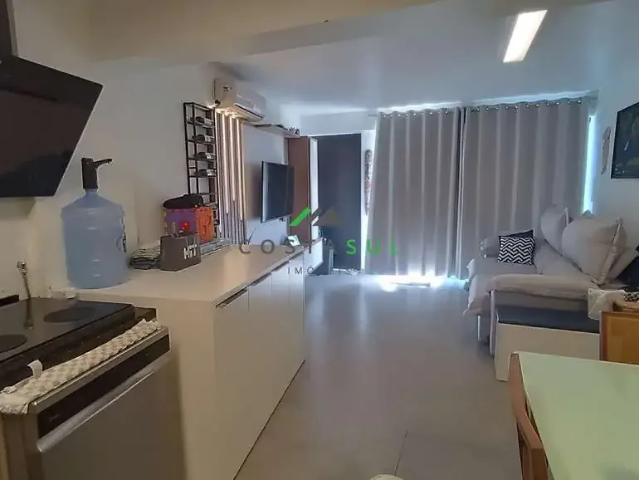 Apartamento para Locação em Garopaba/SC Povoado de Campo D'una 2 Quartos