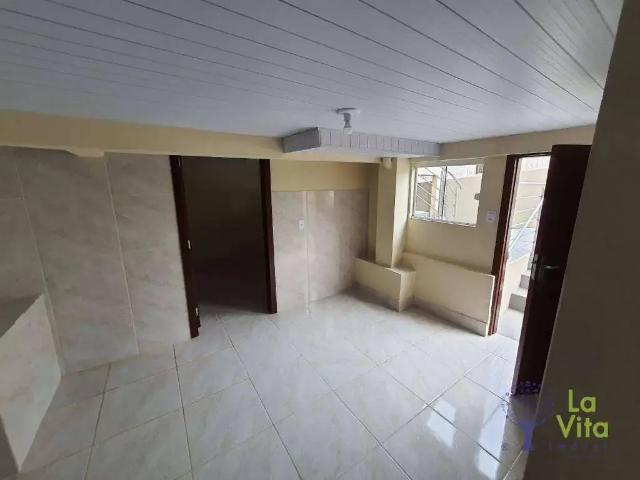 Apartamento para Locação em Gaspar/SC Bela Vista 1 Quartos