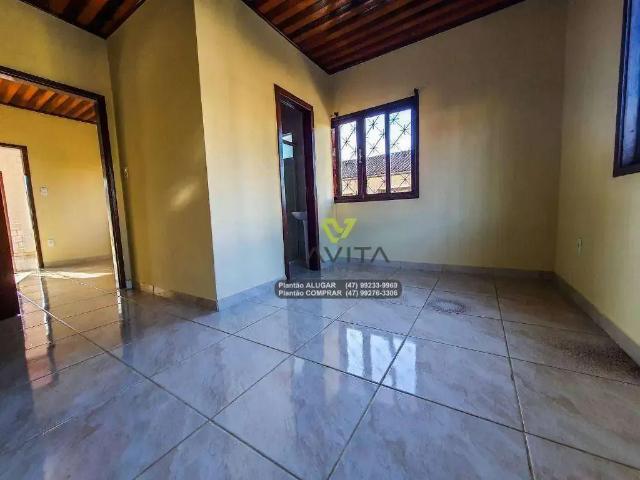 Apartamento para Locação em Gaspar/SC Bela Vista 1 Quartos