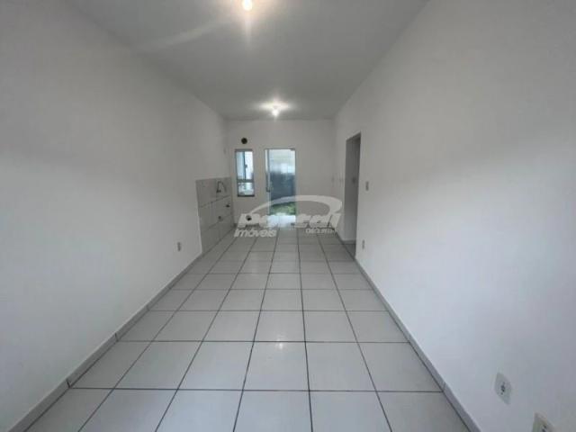 Apartamento para Locação em Gaspar/SC Bela Vista 1 Quartos