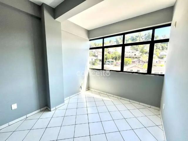 Apartamento para Locação em Gaspar/SC Bela Vista 1 Quartos