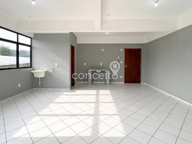 Apartamento para Locação em Gaspar/SC Bela Vista 1 Quartos