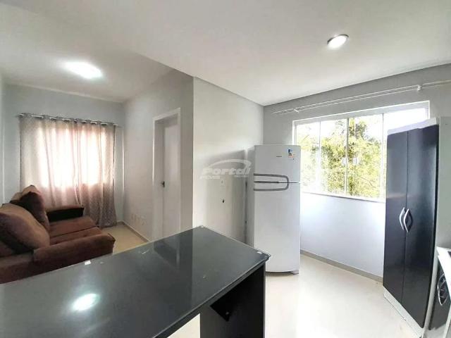 Apartamento para Locação em Gaspar/SC Bela Vista 1 Quartos
