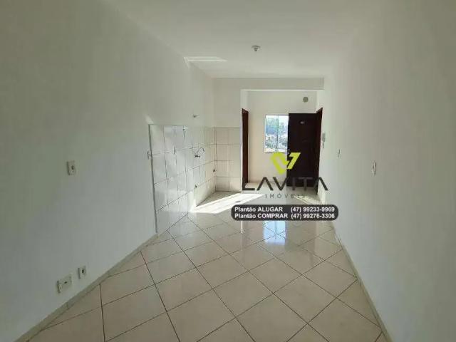 Apartamento para Locação em Gaspar/SC Bela Vista 2 Quartos