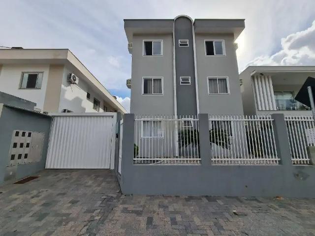 Apartamento para Locação em Gaspar/SC Bela Vista 2 Quartos