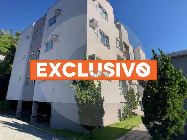 Apartamento para Locação em Gaspar/SC Bela Vista 2 Quartos