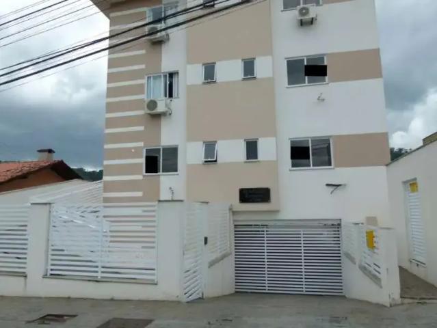 Apartamento para Locação em Gaspar/SC Bela Vista 2 Quartos