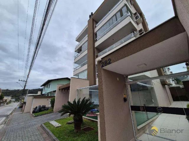Apartamento para Locação em Gaspar/SC Bela Vista 3 Quartos