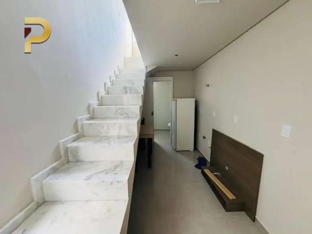 Apartamento para Locação em Gaspar/SC Belchior Central 1 Quartos