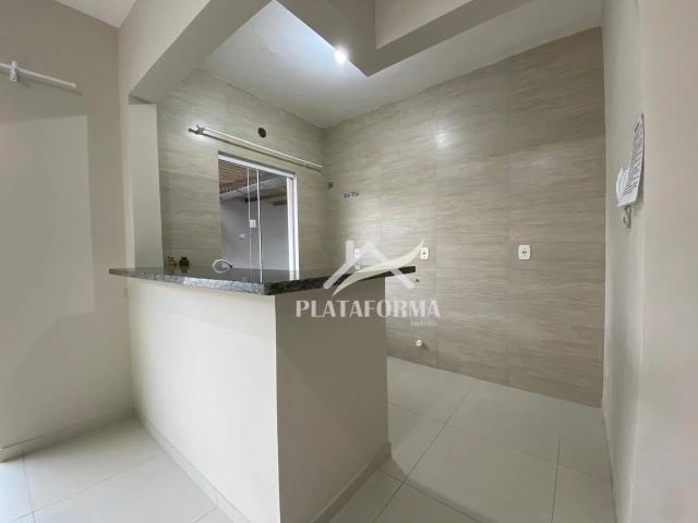 Apartamento para Locação em Gaspar/SC Gaspar Grande 1 Quartos