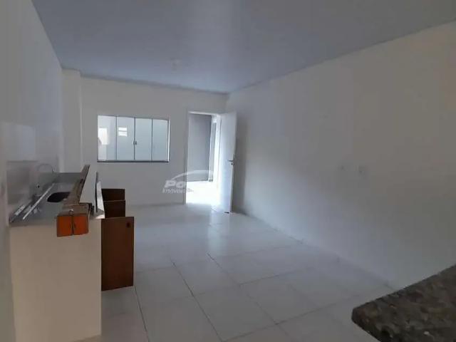 Apartamento para Locação em Gaspar/SC Margem Esquerda 1 Quartos