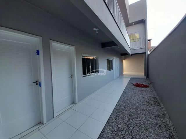 Apartamento para Locação em Gaspar/SC Margem Esquerda 1 Quartos
